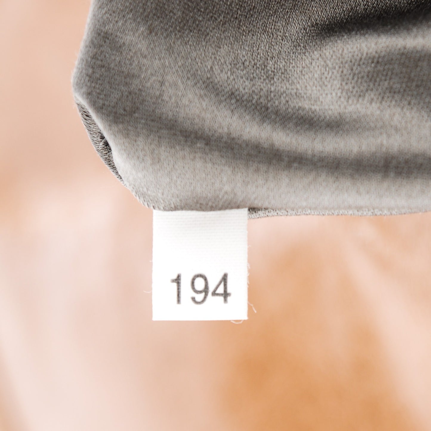 Matelasse Lux Nappa Coffer Hobo Deserto