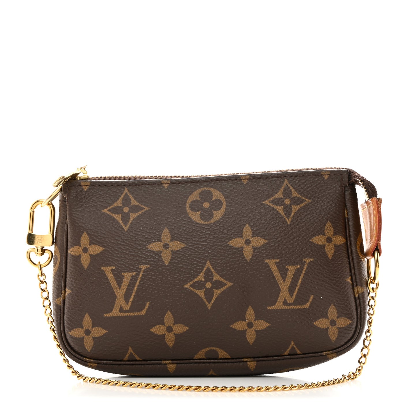 Monogram Mini Pochette Accessories
