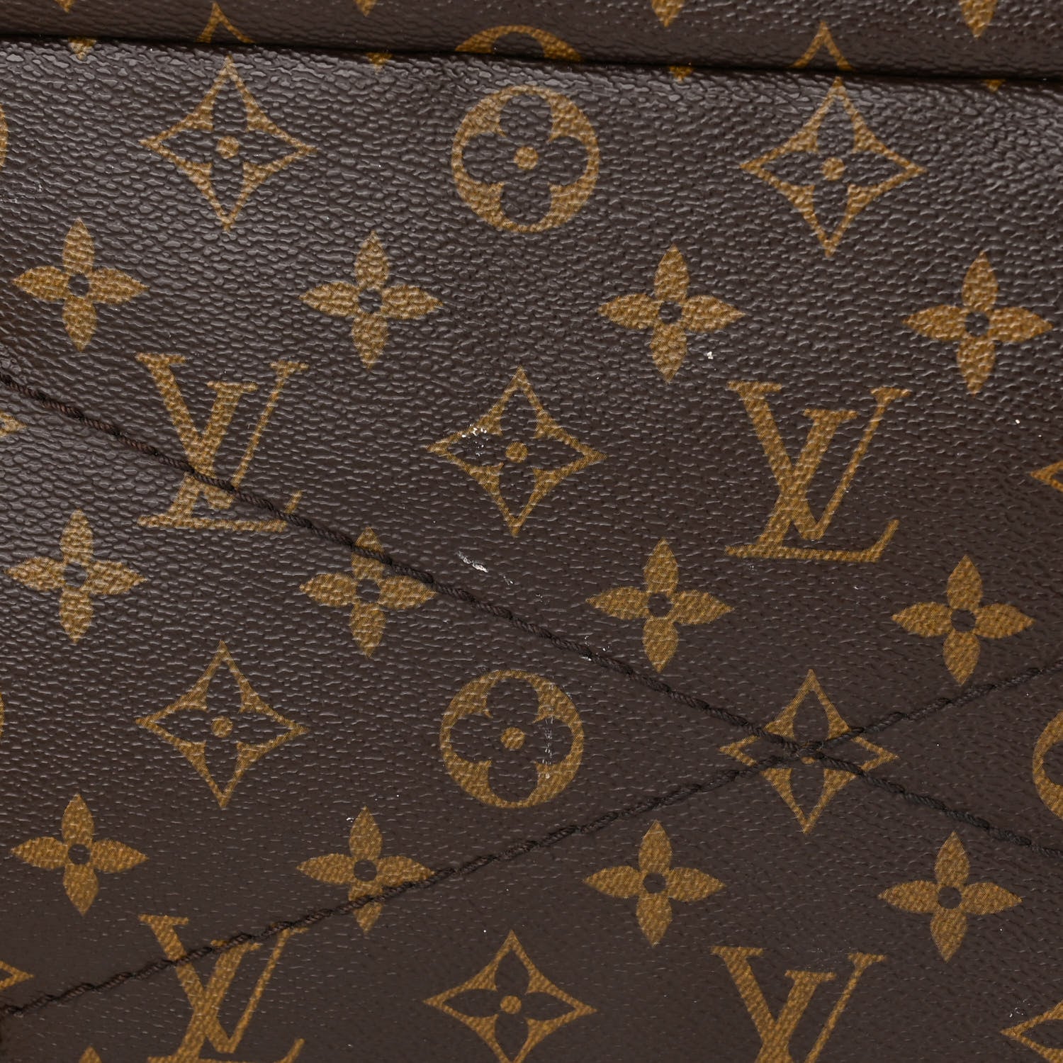 Louis Vuitton Monogram Artsy MM 12 of 16