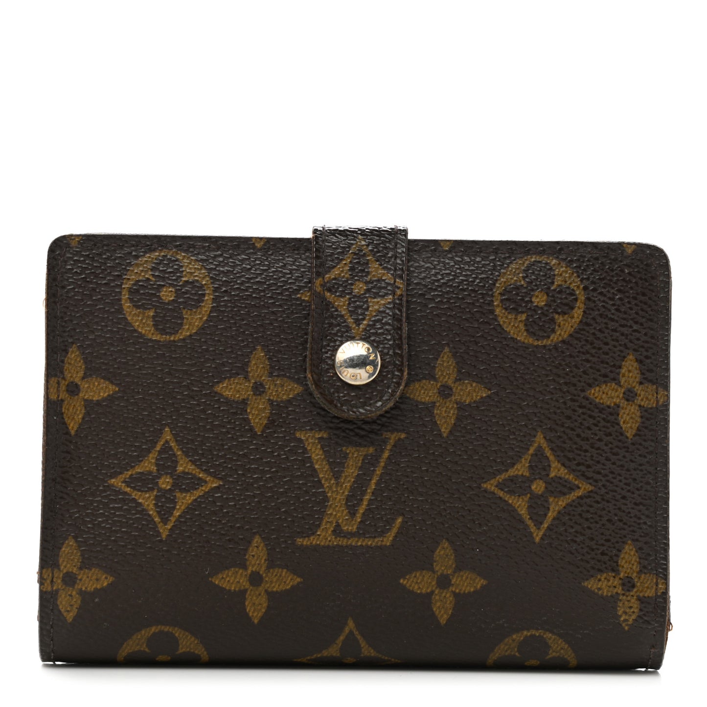 Monogram French Purse Wallet