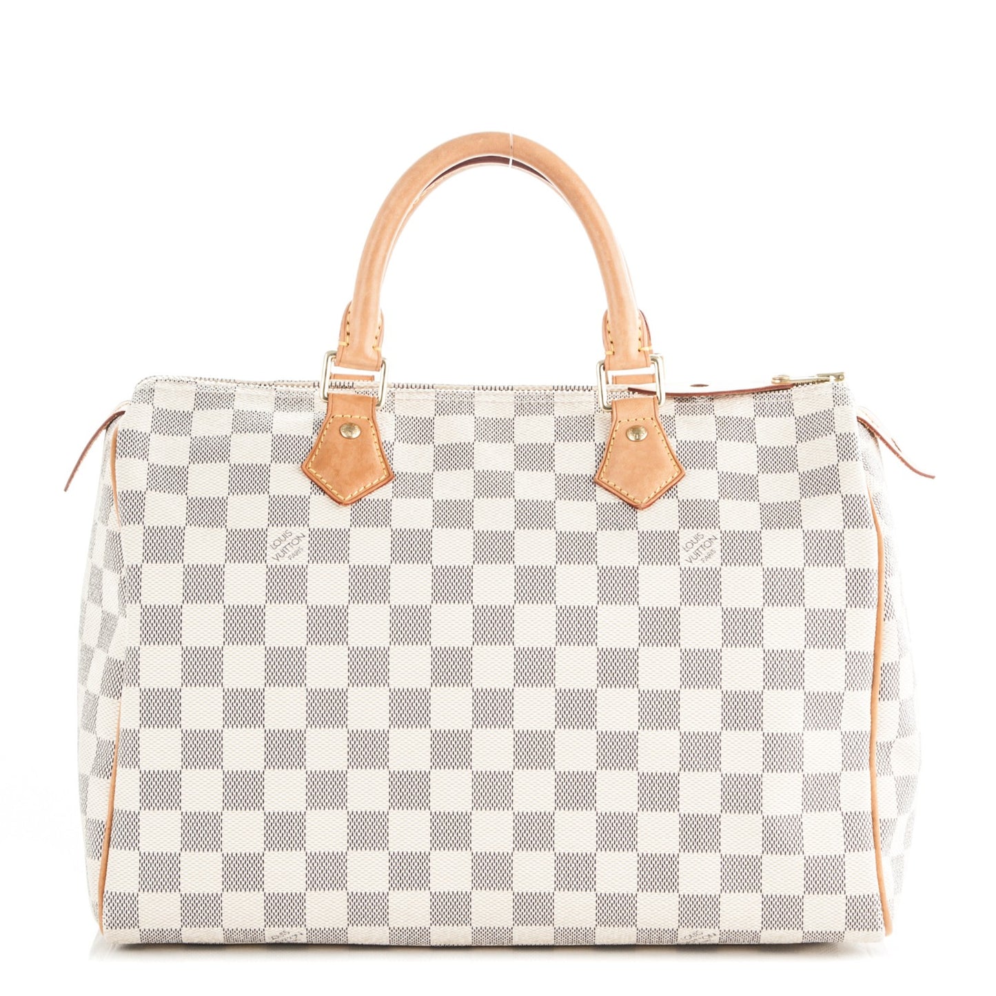 Damier Azur Speedy 30