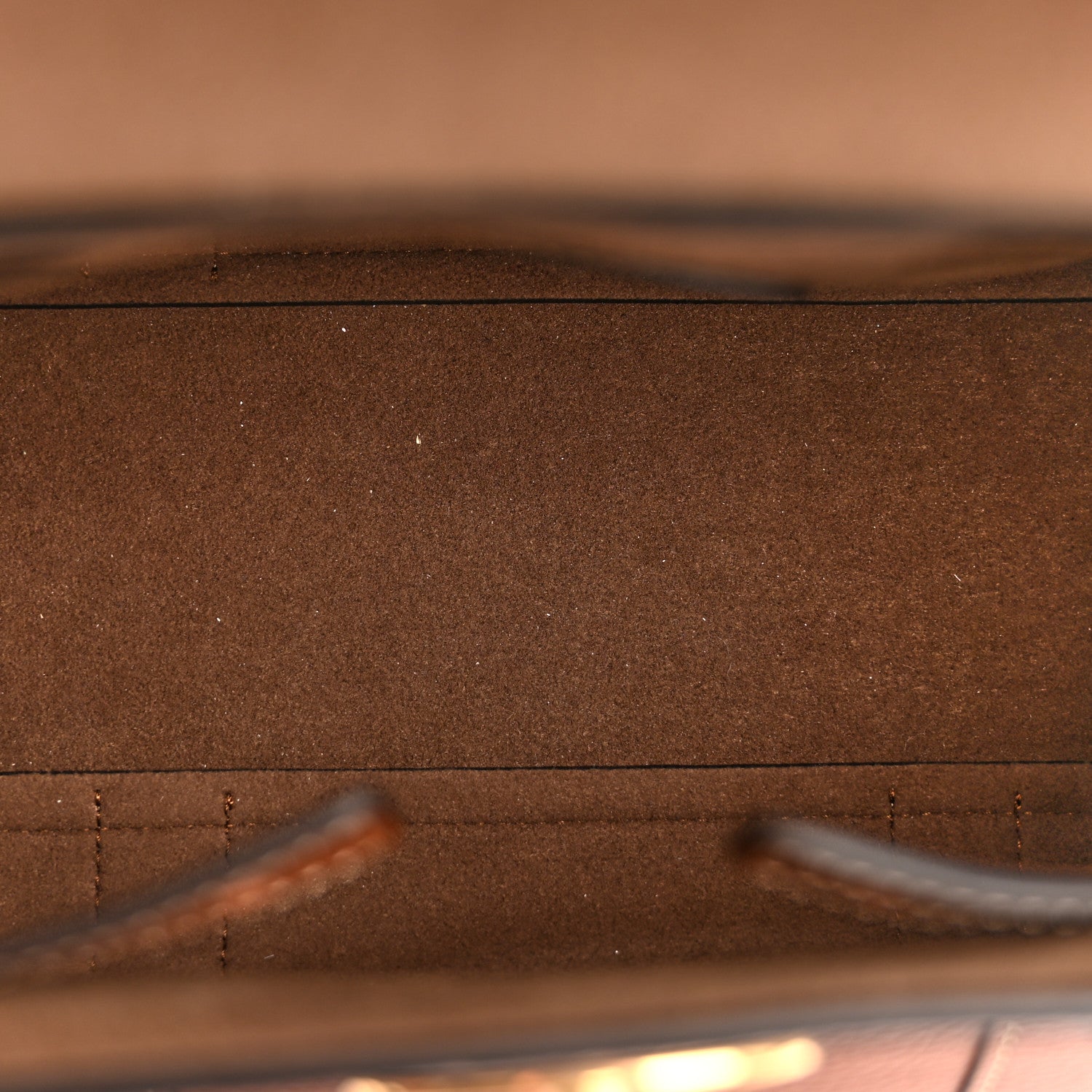 Mulberry Classic Grain Small Bayswater Satchel Oak 5 of 11