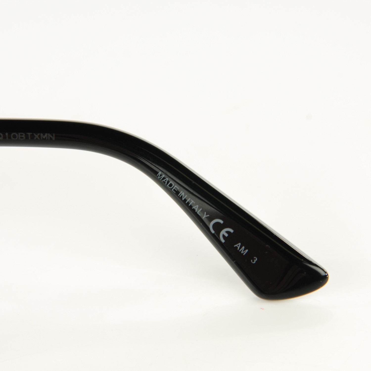 Christian Dior Reflected Sunglasses Black 6 of 9