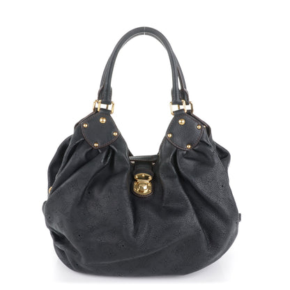Louis Vuitton Mahina L Black 1 of 6