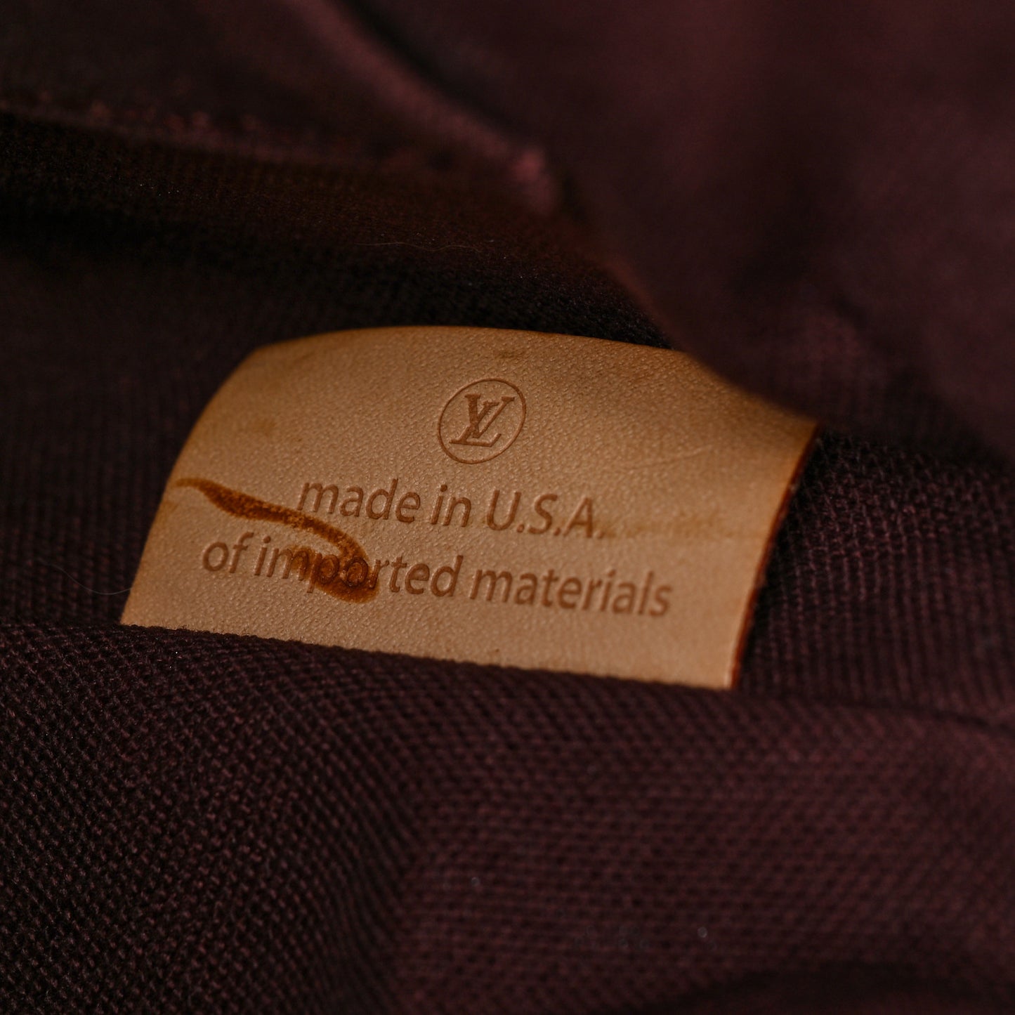 Monogram Turenne PM