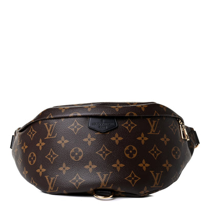 Louis Vuitton Monogram My LV World Tour Bumbag 1 of 14