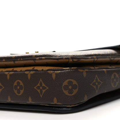 Louis Vuitton Reverse Monogram Pochette Metis 10 of 10