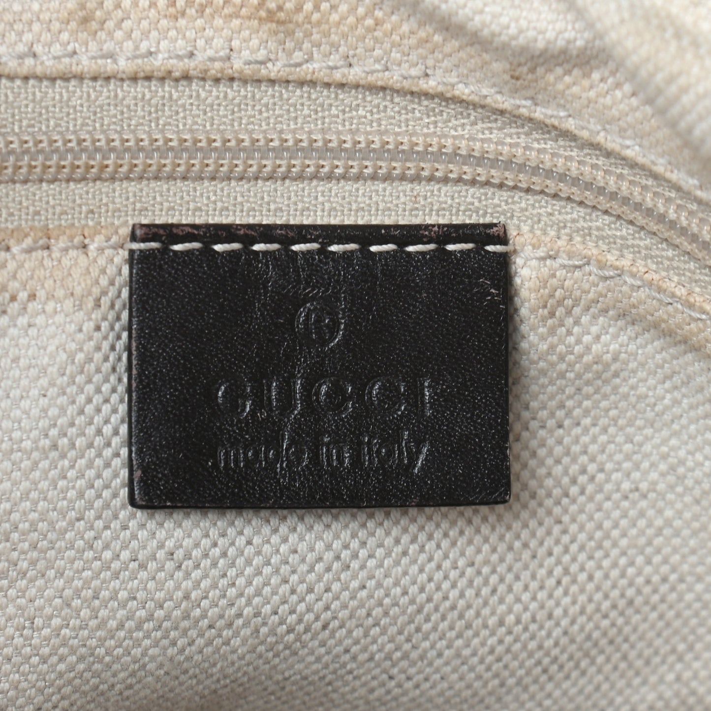 Monogram Medium Sukey Top Handle Dark Brown