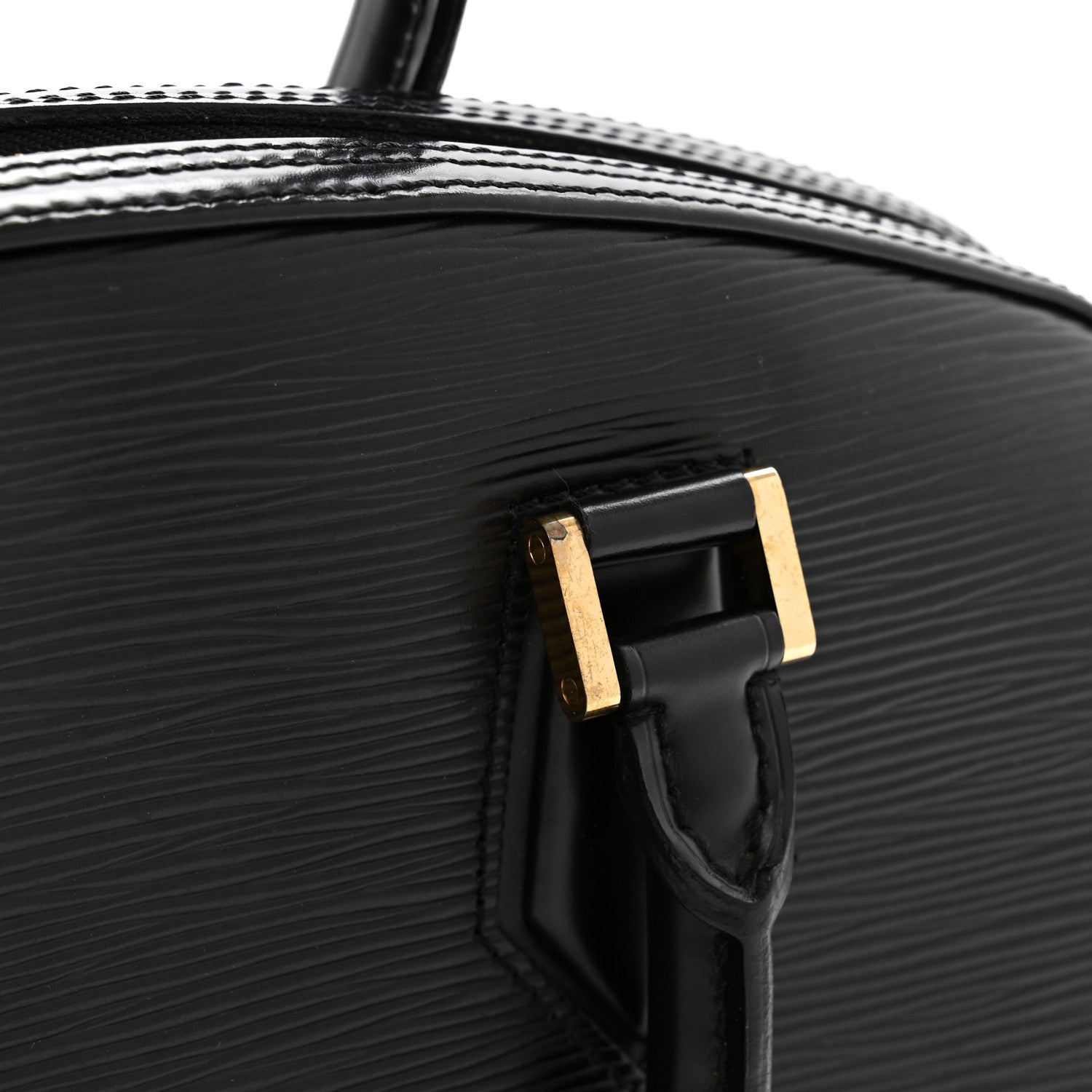 Louis Vuitton Epi Jasmin Black 11 of 11