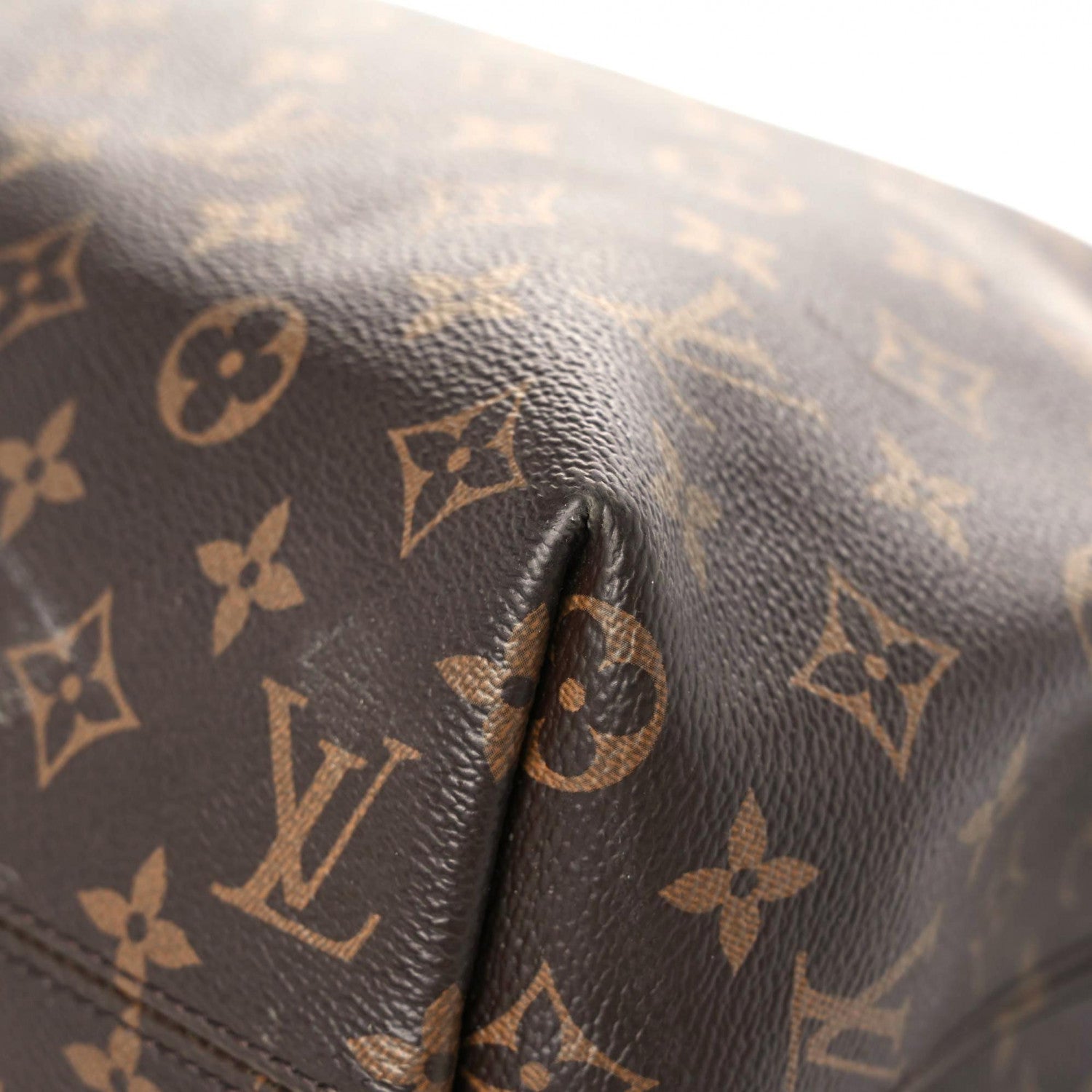 Louis Vuitton Monogram Graceful MM Pivoine 13 of 23