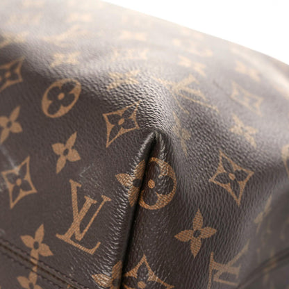 Louis Vuitton Monogram Graceful MM Pivoine 13 of 23