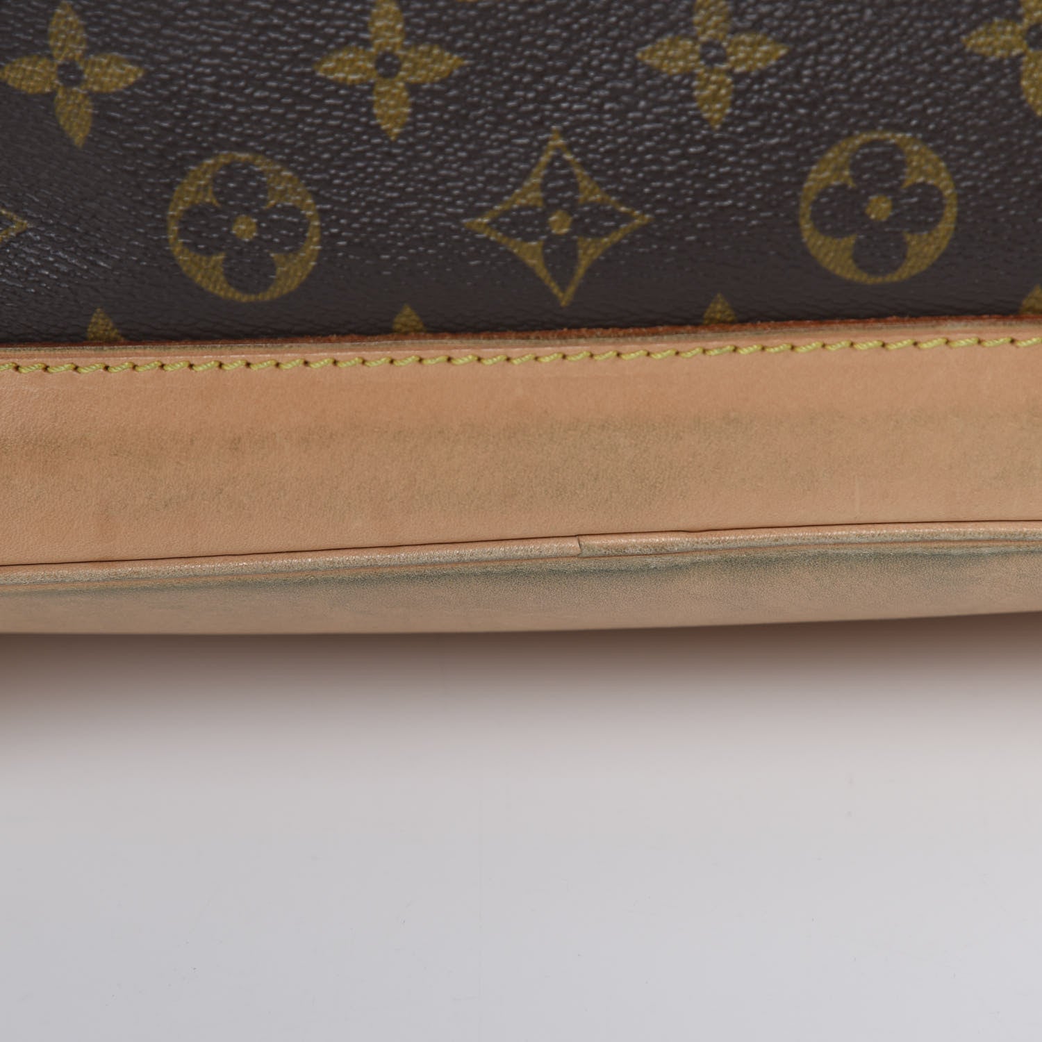 Louis Vuitton Monogram Montsouris GM Backpack 10 of 13