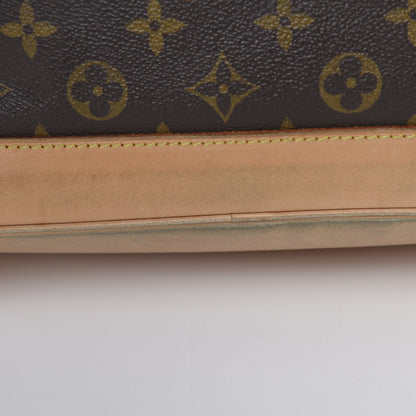 Louis Vuitton Monogram Montsouris GM Backpack 10 of 13