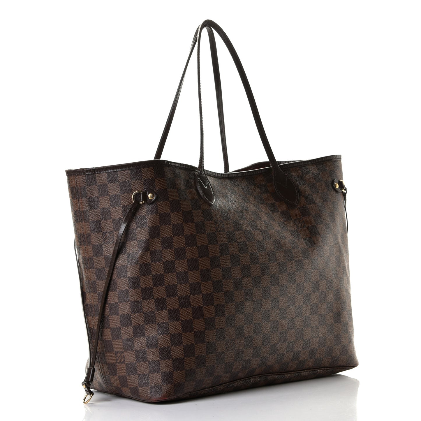 Damier Ebene Neverfull GM