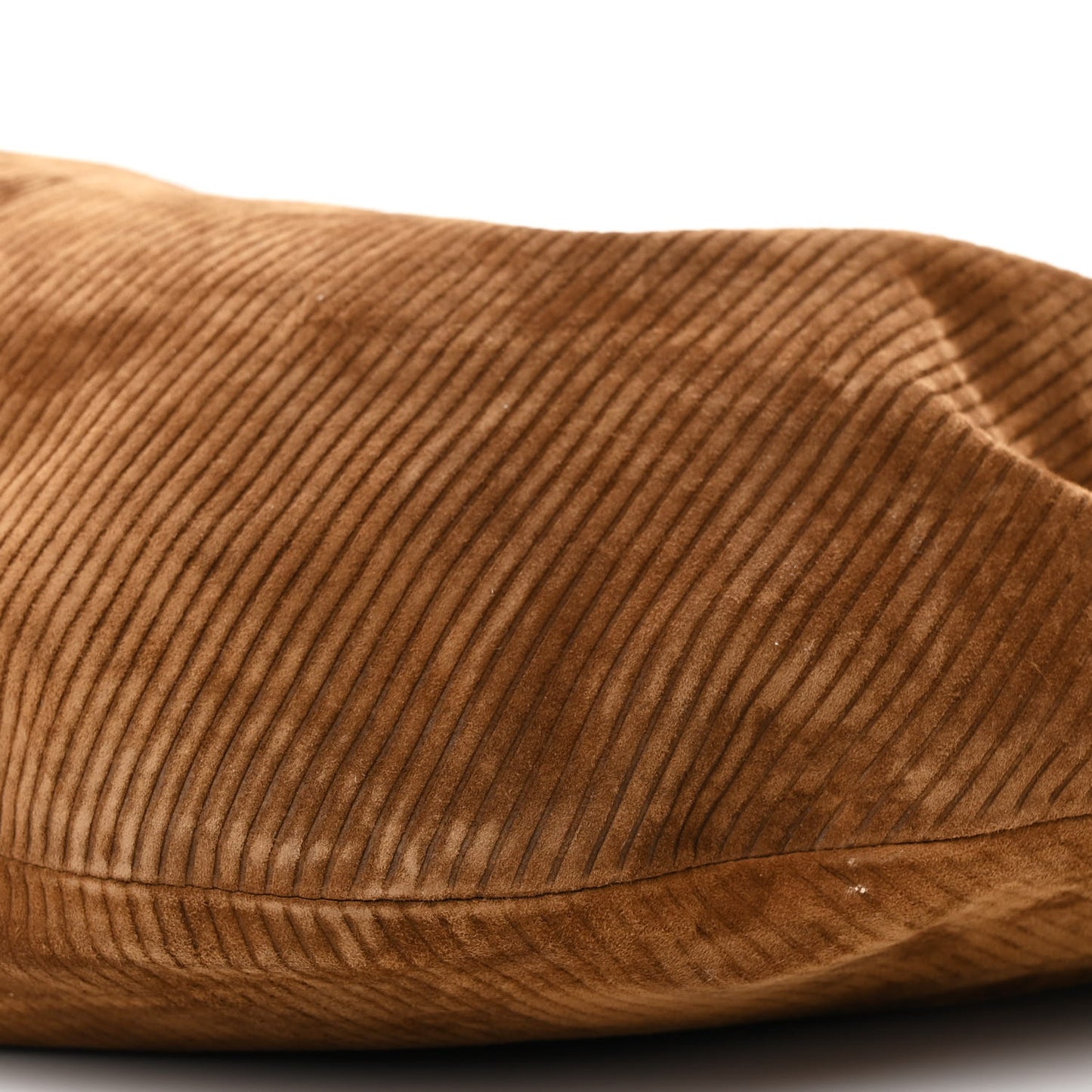 Suede Corduroy Small Jodie Hobo Jacobean