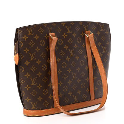 Louis Vuitton Monogram Babylone 3 of 11