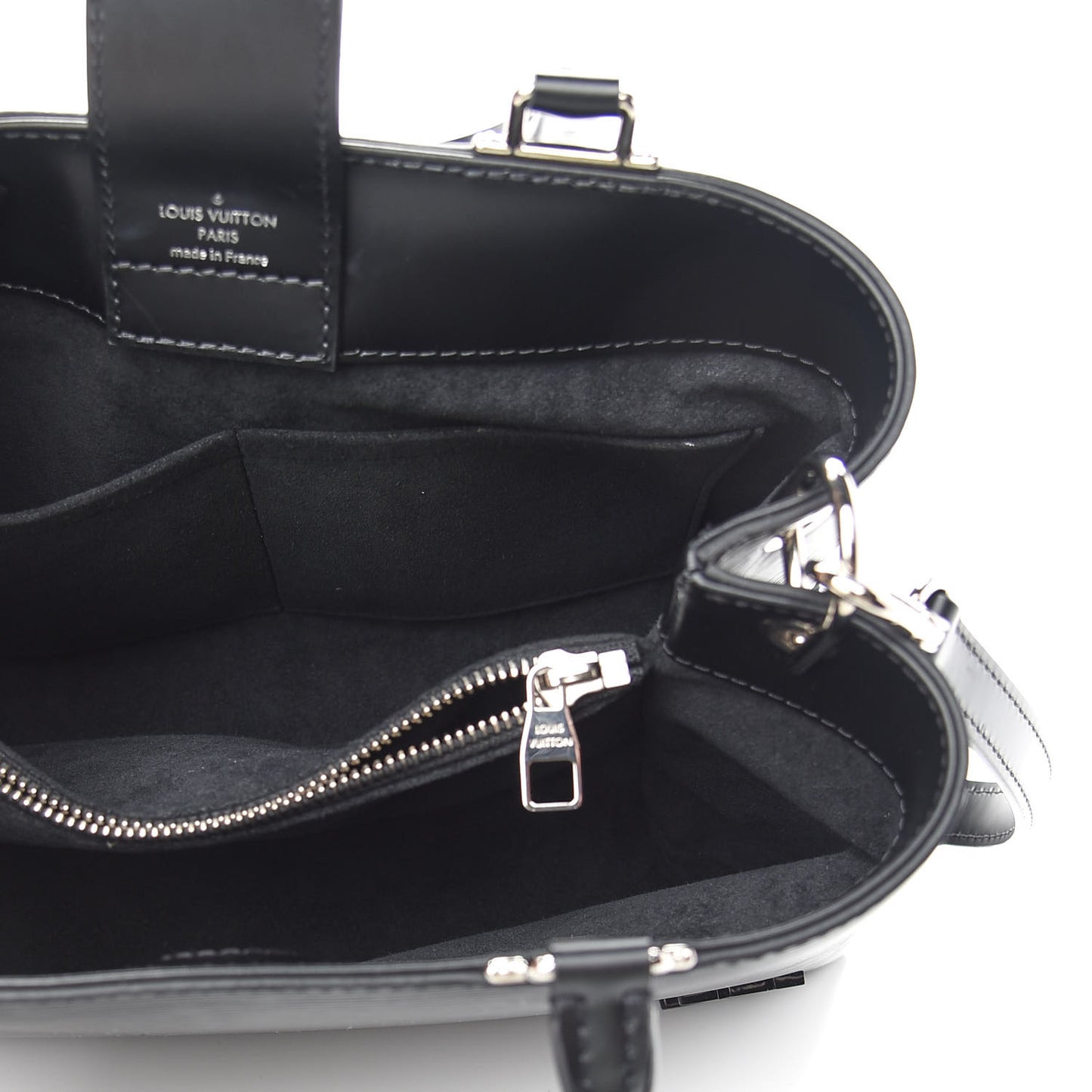Epi Kleber PM Black