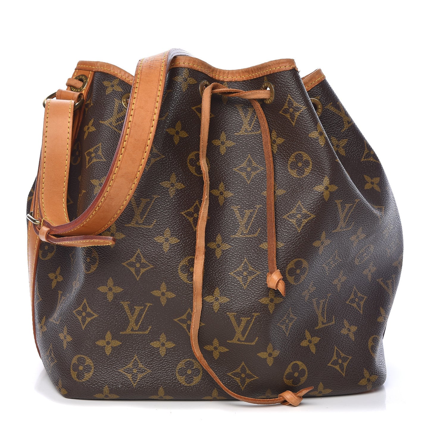 Monogram Petit Noe