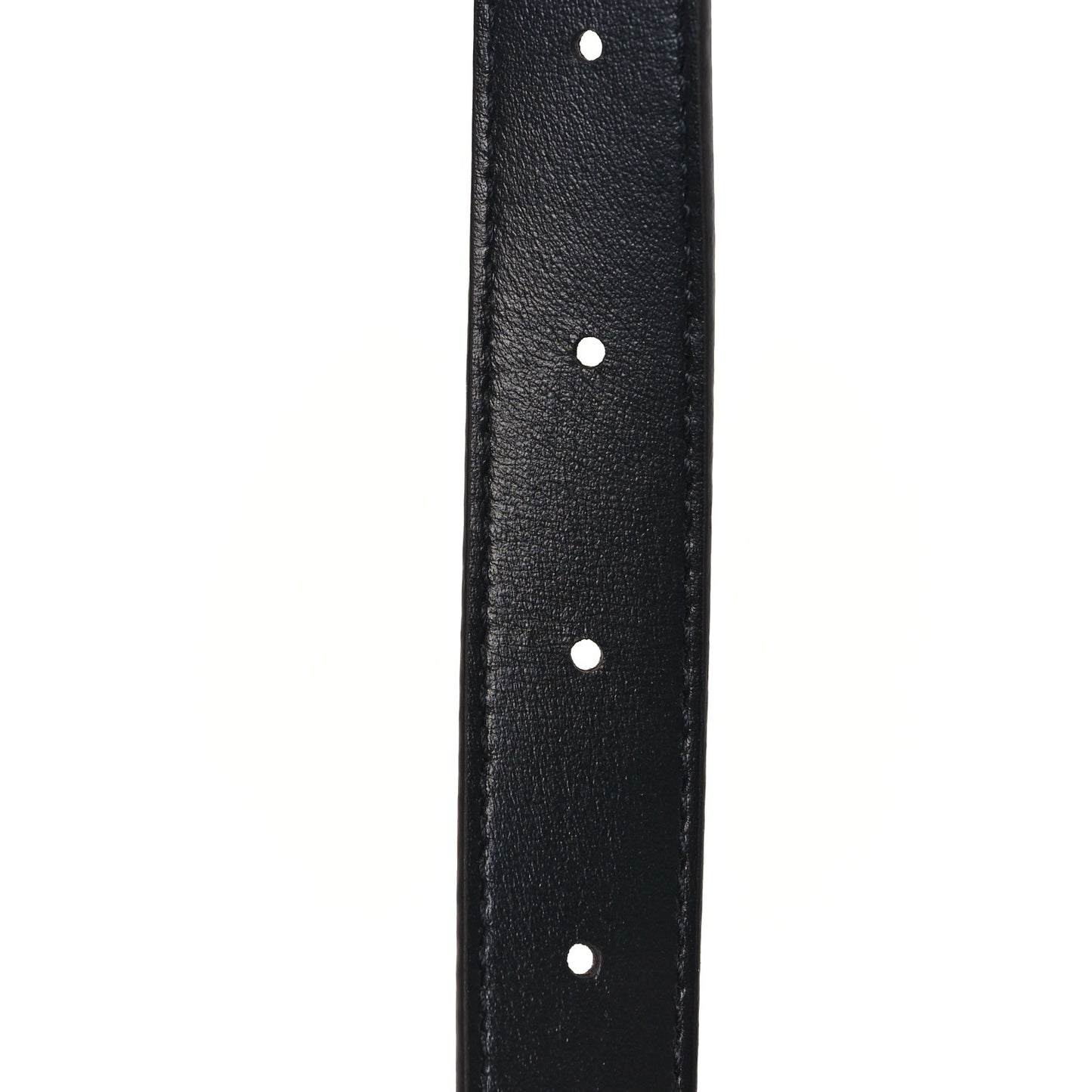 Calfskin Monogram 20mm LV Iconic Reversible Belt Black 85 34 Black