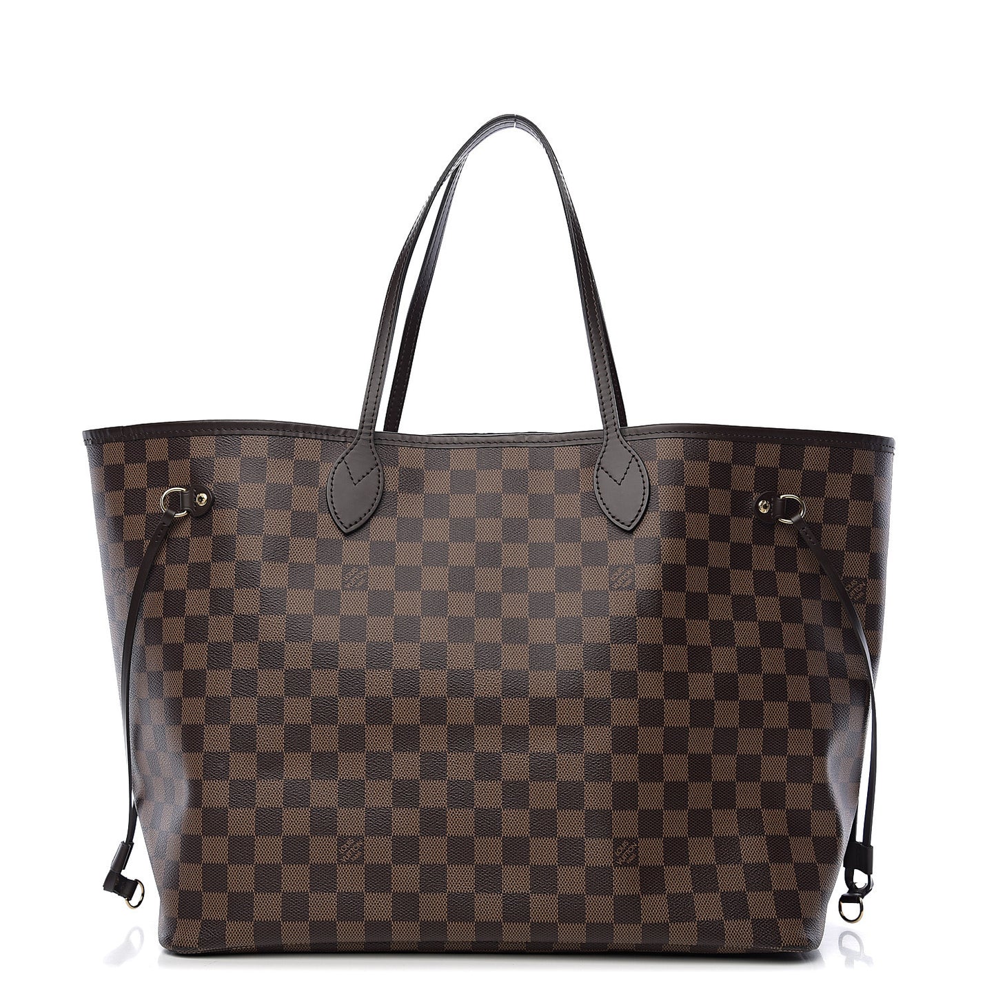 Damier Ebene Neo Neverfull GM