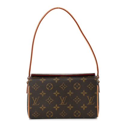 Louis Vuitton Monogram Recital 1 of 11