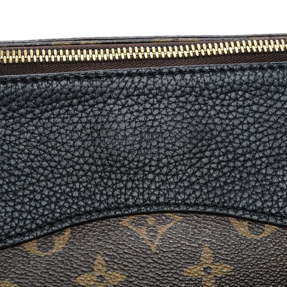 Louis Vuitton Monogram Estrela NM Black 8 of 8