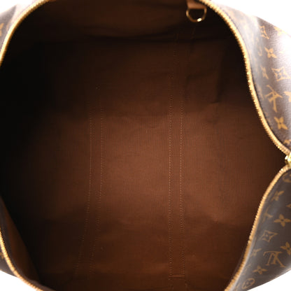 Louis Vuitton Monogram Keepall Bandouliere 50 4 of 9