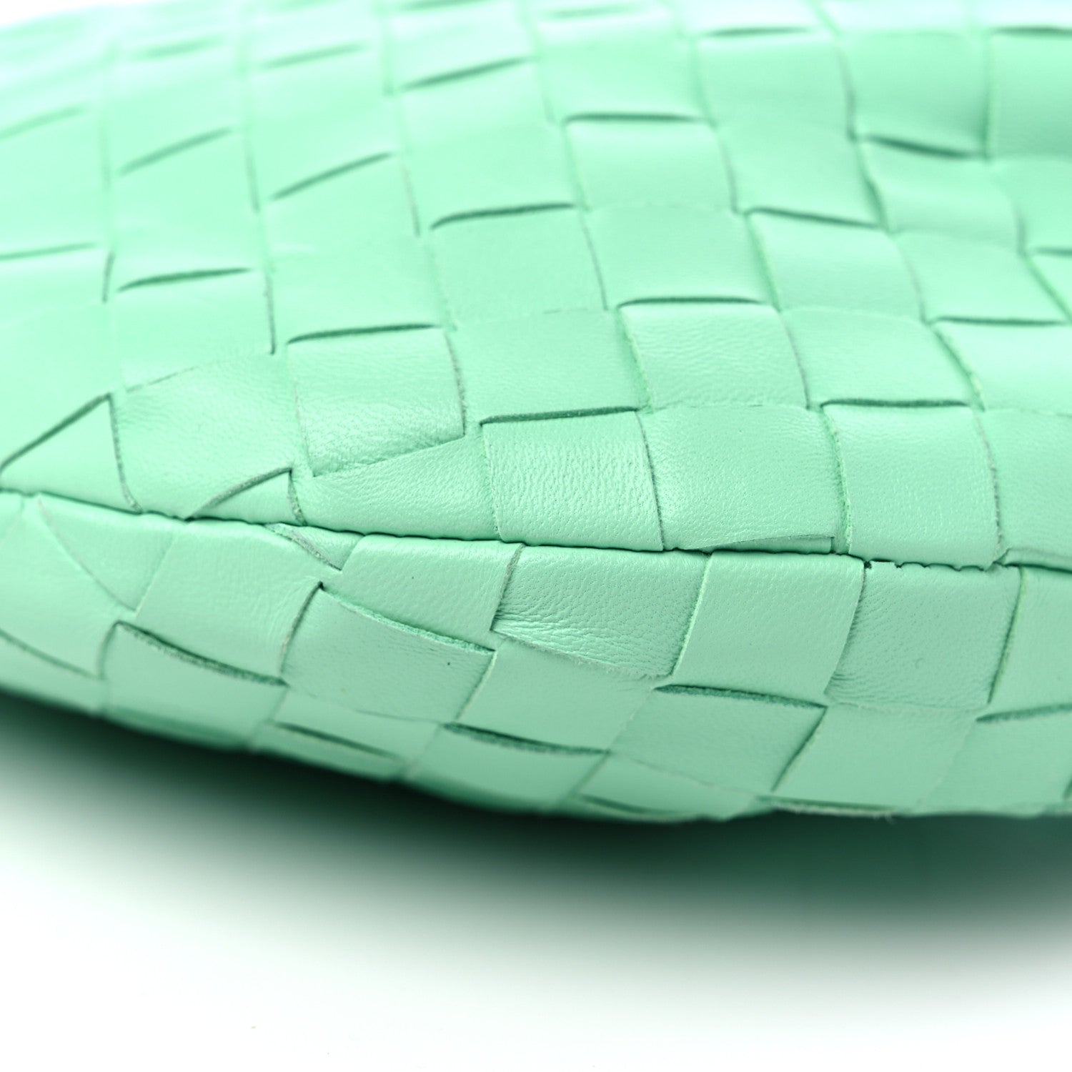 Bottega Veneta Nappa Intrecciato Mini Jodie Fountain 8 of 8