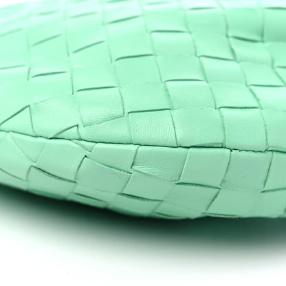 Bottega Veneta Nappa Intrecciato Mini Jodie Fountain 8 of 8