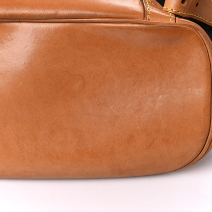 Louis Vuitton Monogram Montsouris MM Backpack 14 of 22