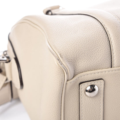 Louis Vuitton Veau Cachemire SC Bag BB Blanc Casse 8 of 12