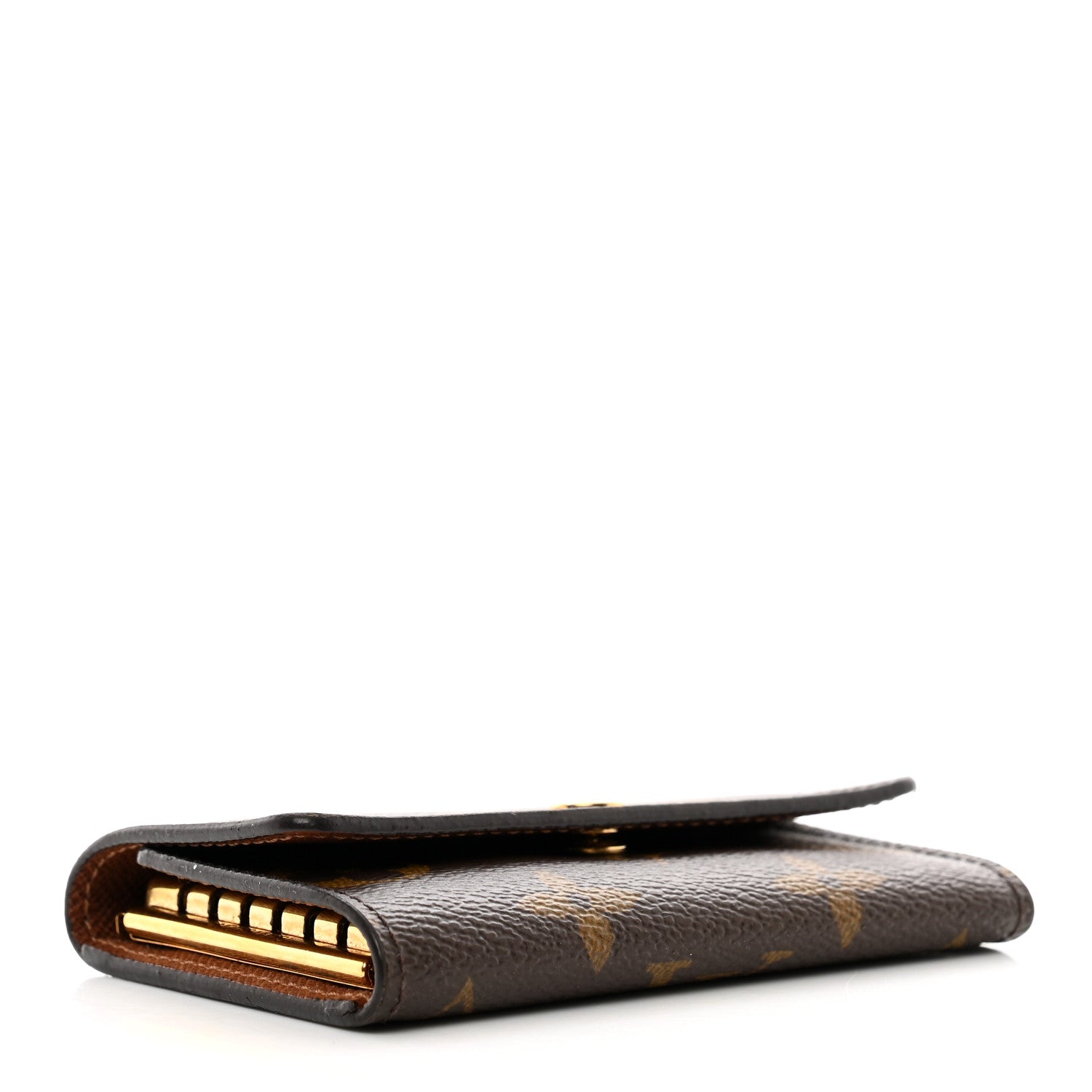 Louis Vuitton Monogram 6 Key Multicles Holder 4 of 6