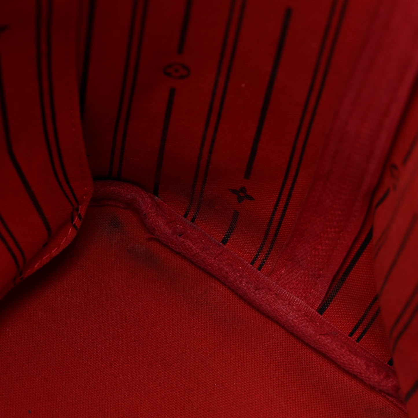 Damier Ebene Neverfull MM