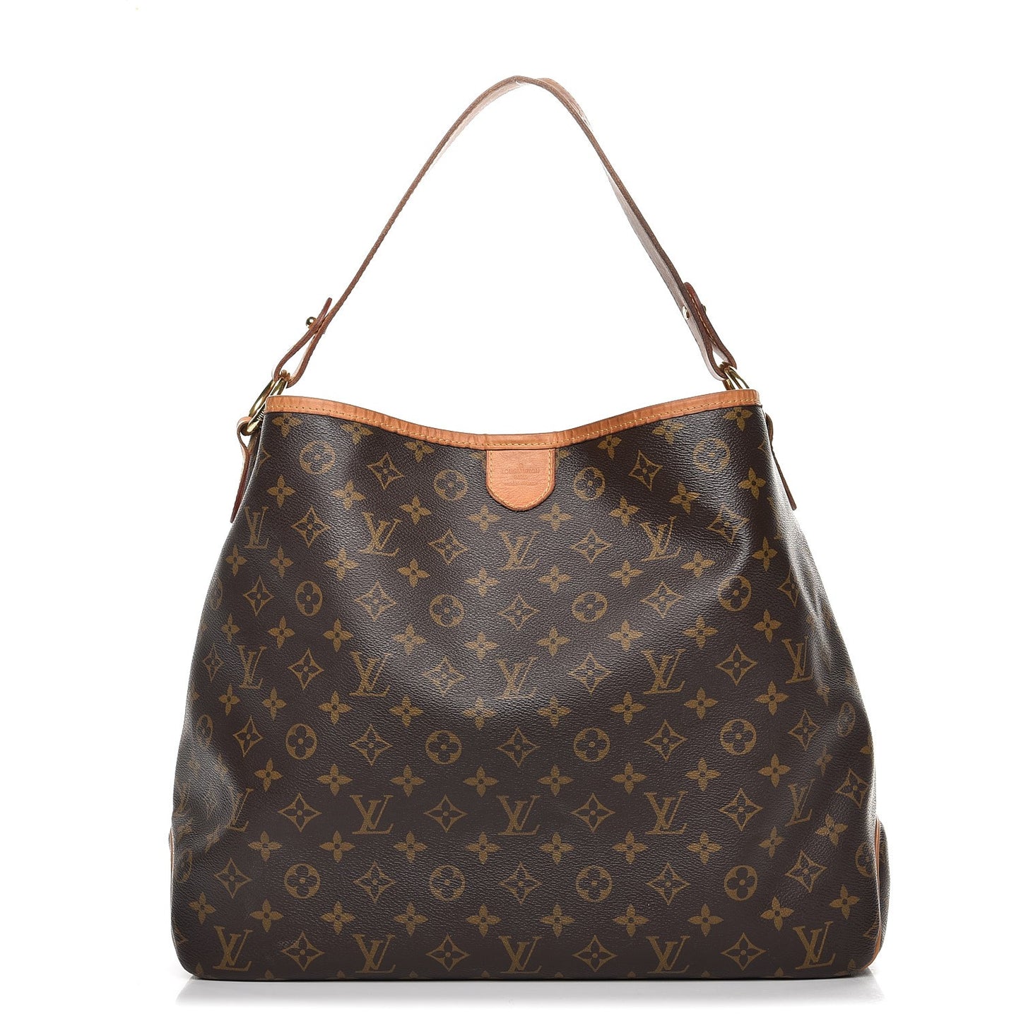 Monogram Delightful MM