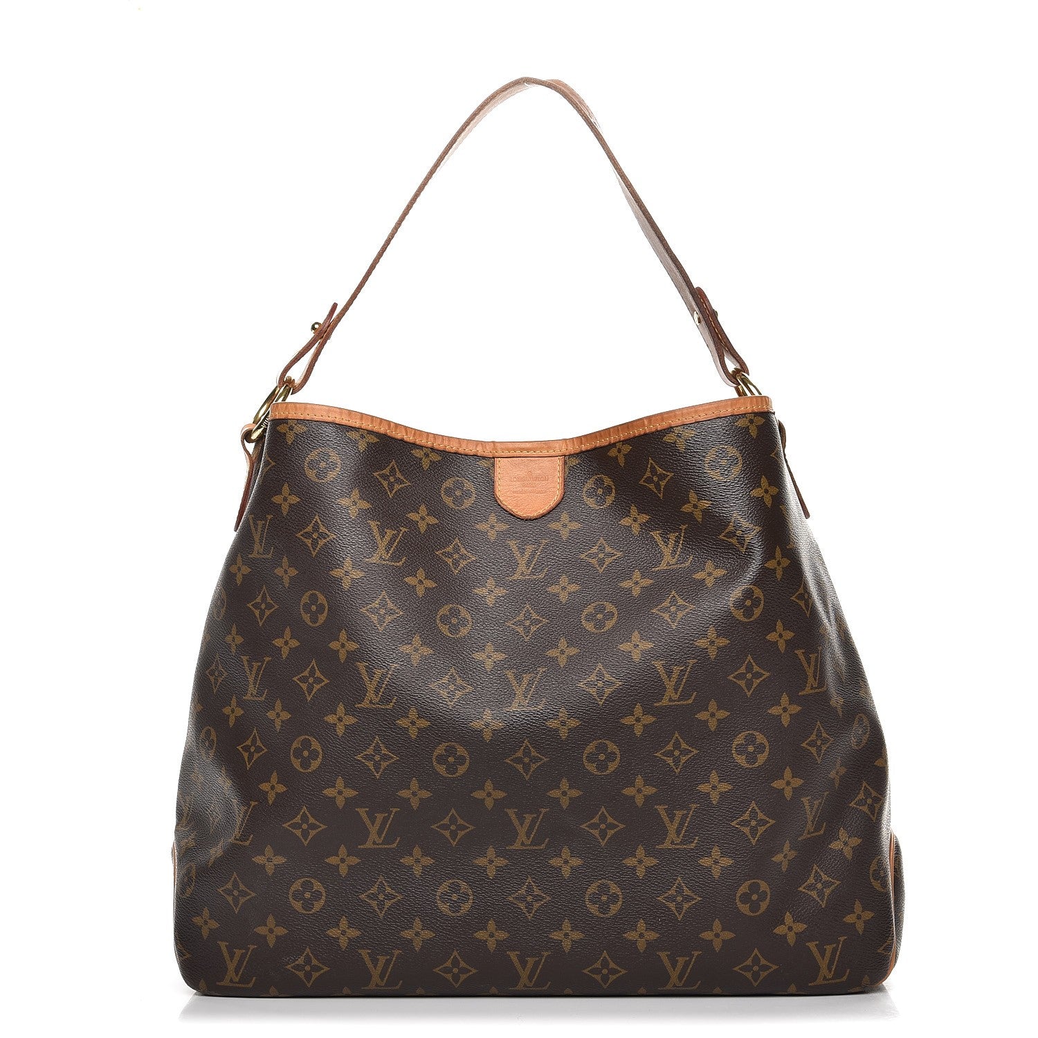 Louis Vuitton Monogram Delightful MM 1 of 17