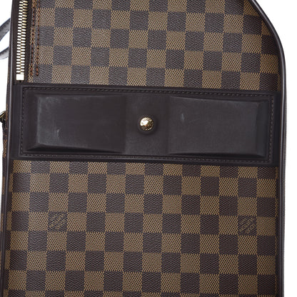 Louis Vuitton Damier Ebene Pegase 70 12 of 18