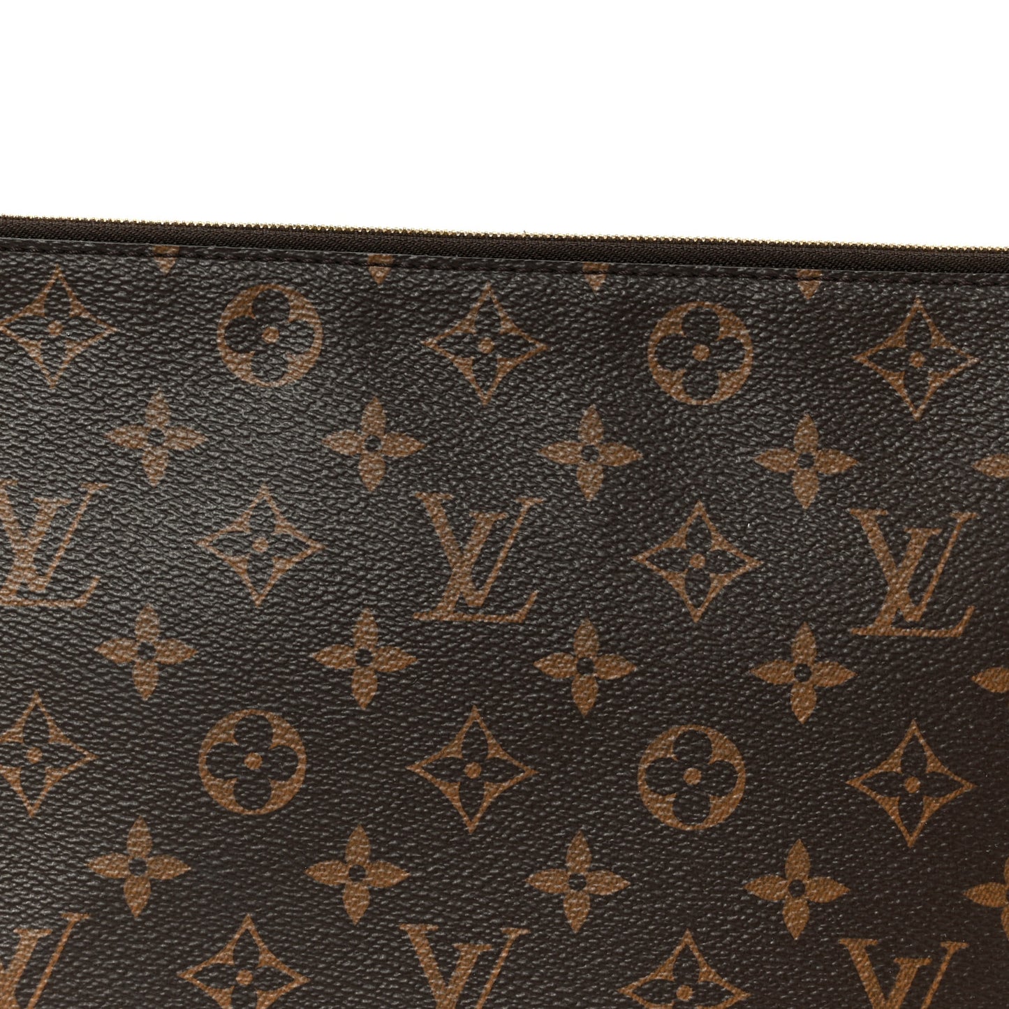 Monogram Poche Documents Portfolio Case 39