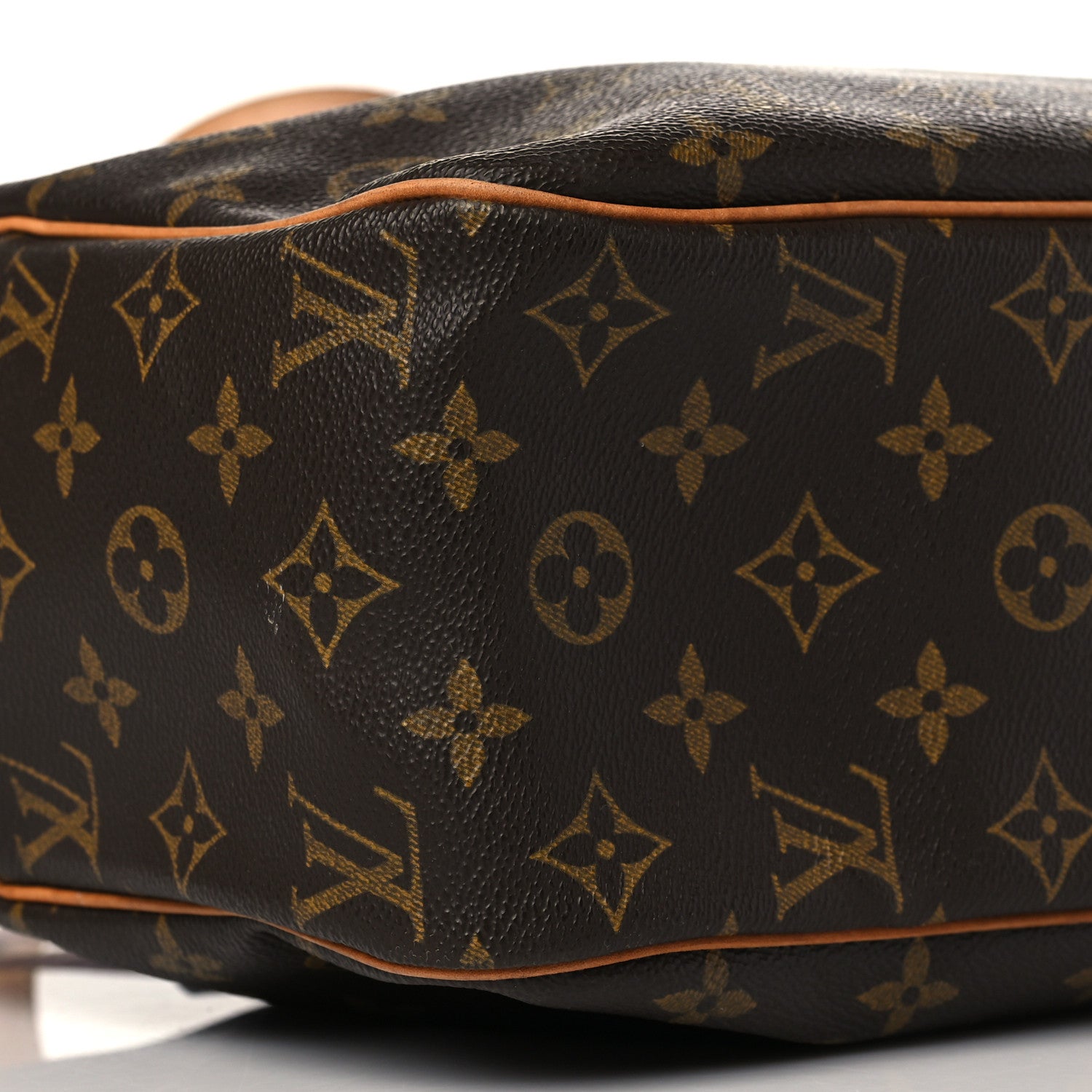 Louis Vuitton Monogram Cite GM 8 of 11