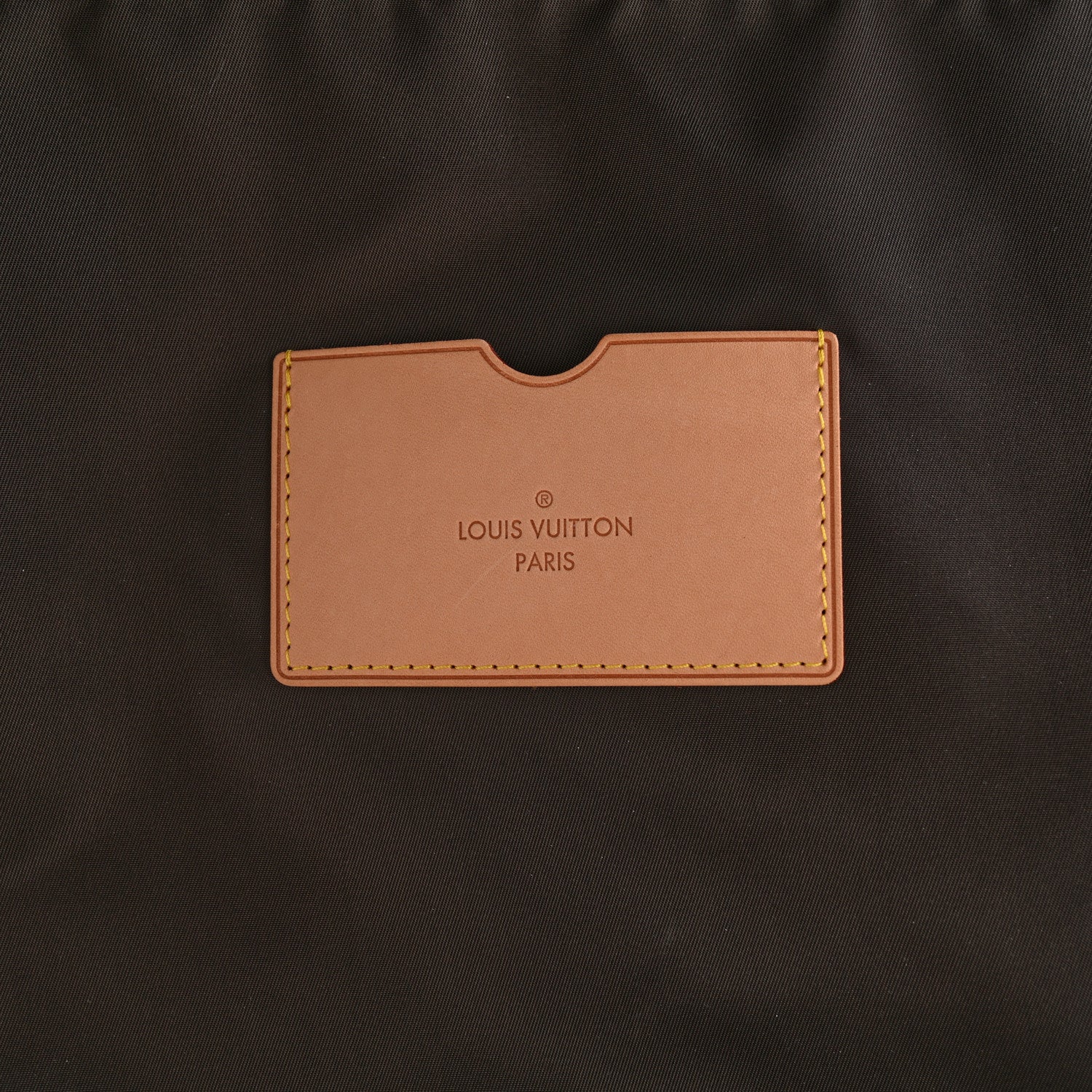 Louis Vuitton Monogram Zephyr 55 10 of 16