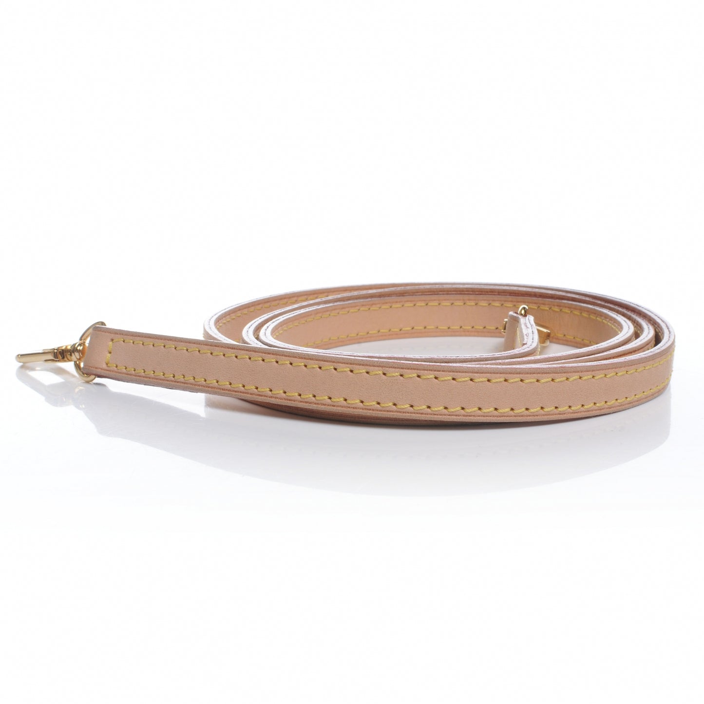 Vachetta Shoulder Strap
