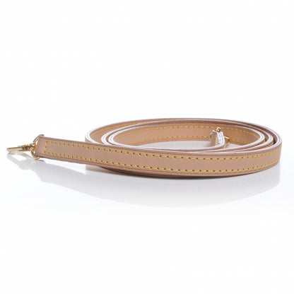 Louis Vuitton Vachetta Shoulder Strap 3 of 5