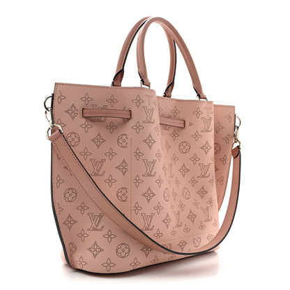 Louis Vuitton Mahina Girolata Magnolia 4 of 14