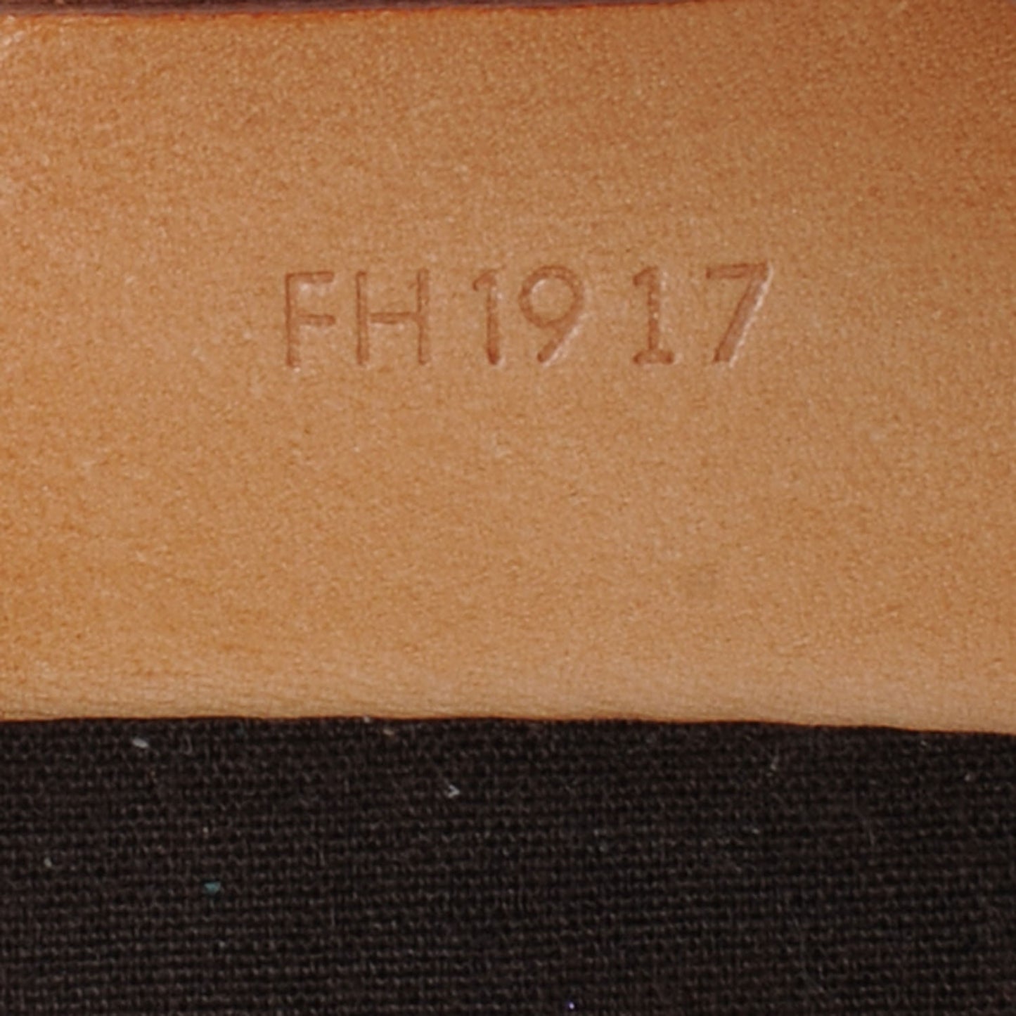 Monogram Pullman 75