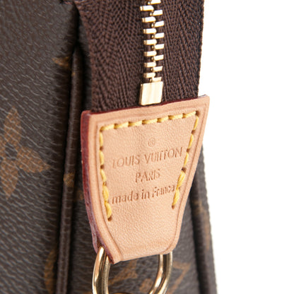 Louis Vuitton Monogram Pochette Accessories NM 6 of 7