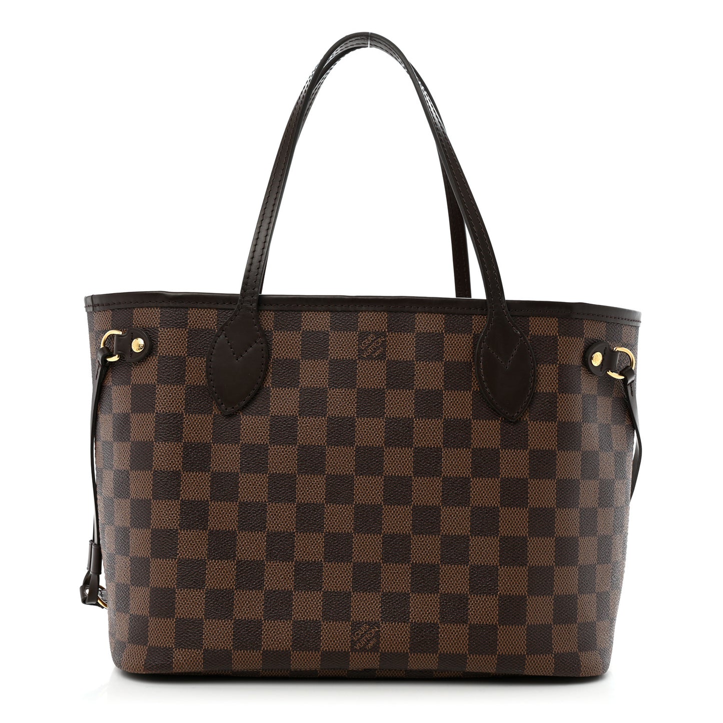 Damier Ebene Neo Neverfull PM
