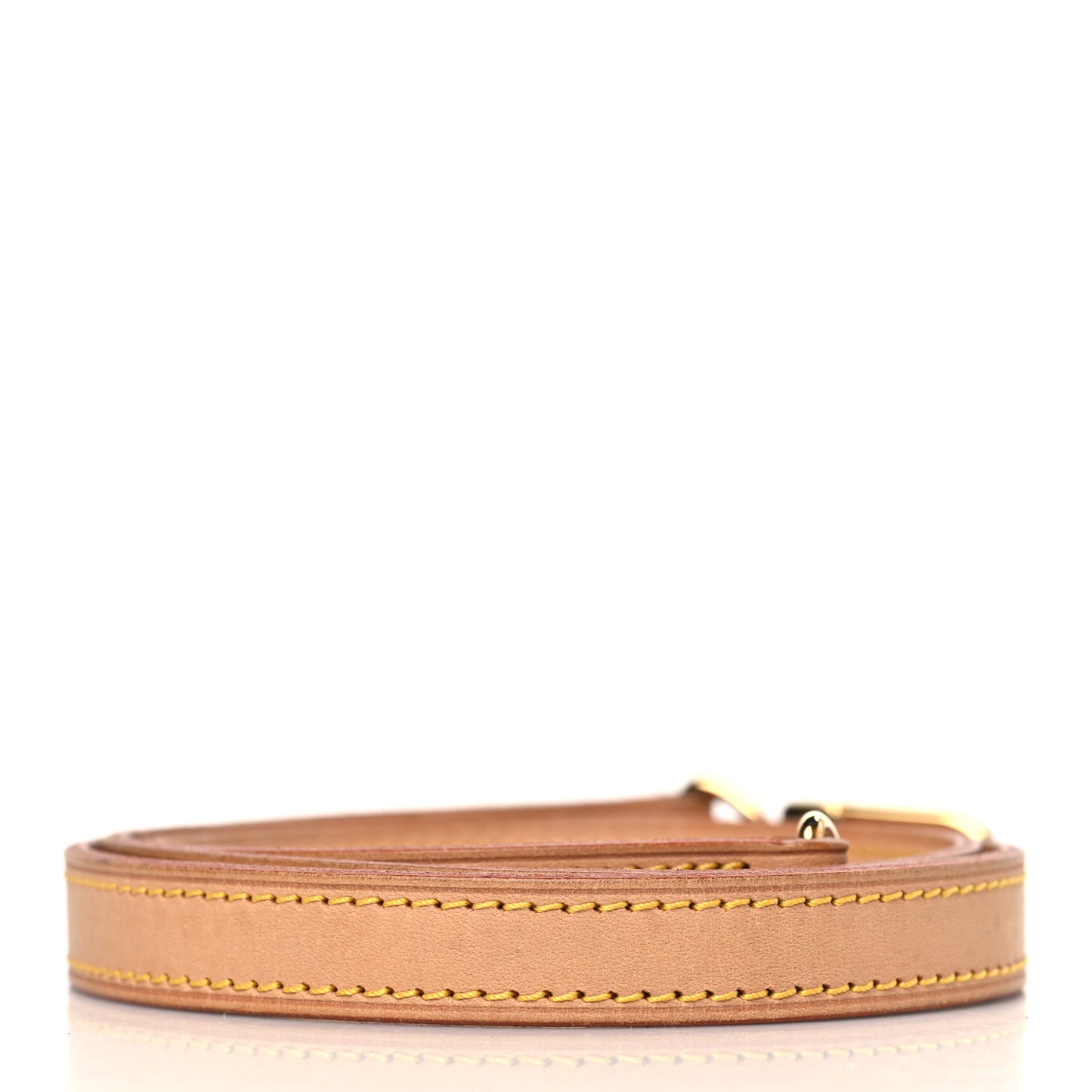 Vachetta 16mm Long Shoulder Strap