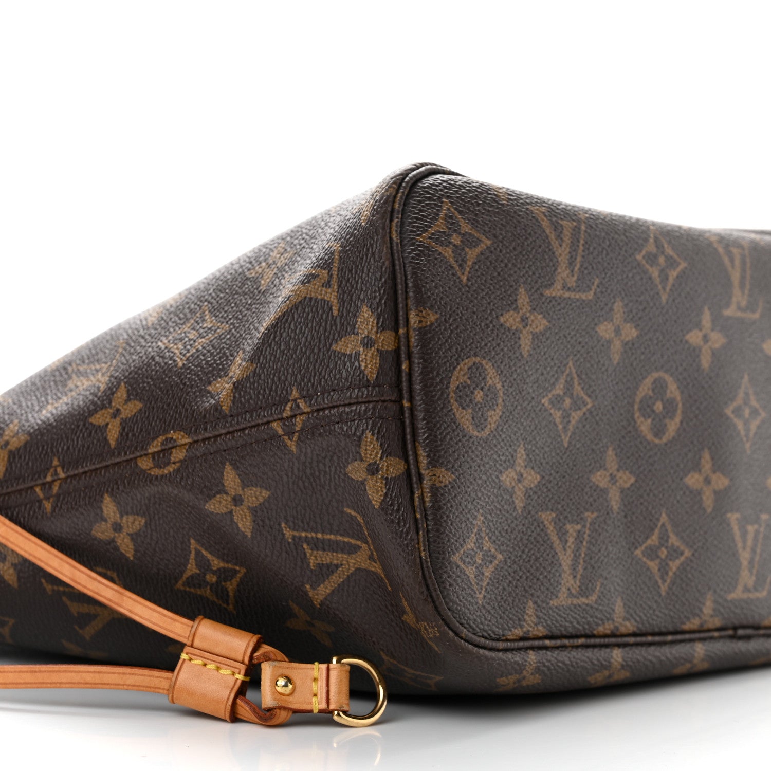 Louis Vuitton Monogram Neo Neverfull PM 8 of 10