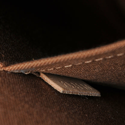 Louis Vuitton Monogram Alma GM 5 of 14