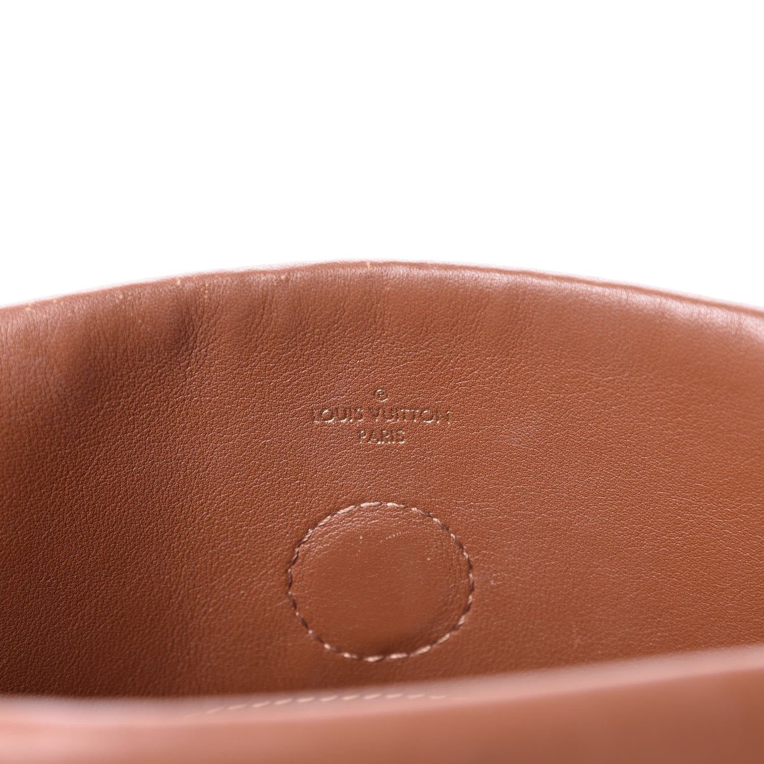 Louis Vuitton Monogram Tuileries Hobo Caramel 10 of 11