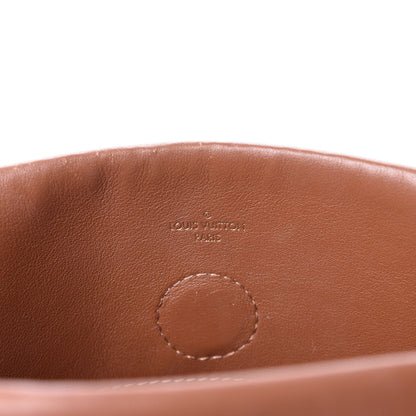 Louis Vuitton Monogram Tuileries Hobo Caramel 10 of 11